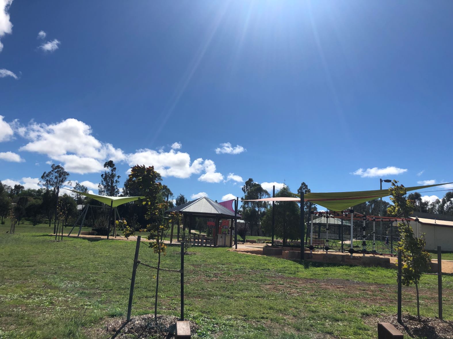 [Land for Sale] Sovereign Rise Estate, Meringandan West OpenLot